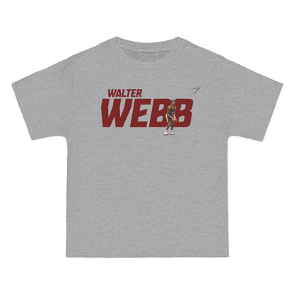 Walter Webb Vintage Tee
