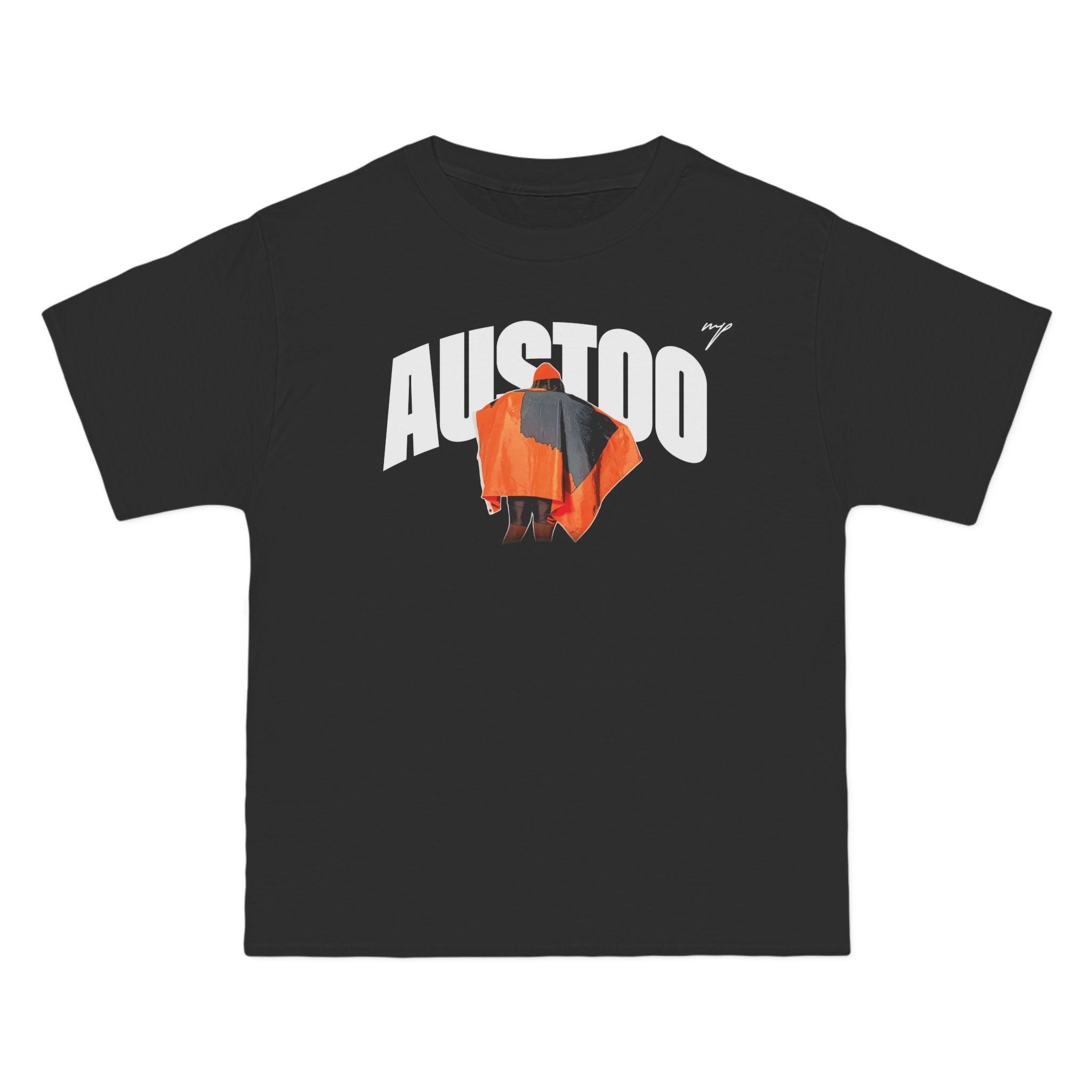Austin Bowen Vintage Tee