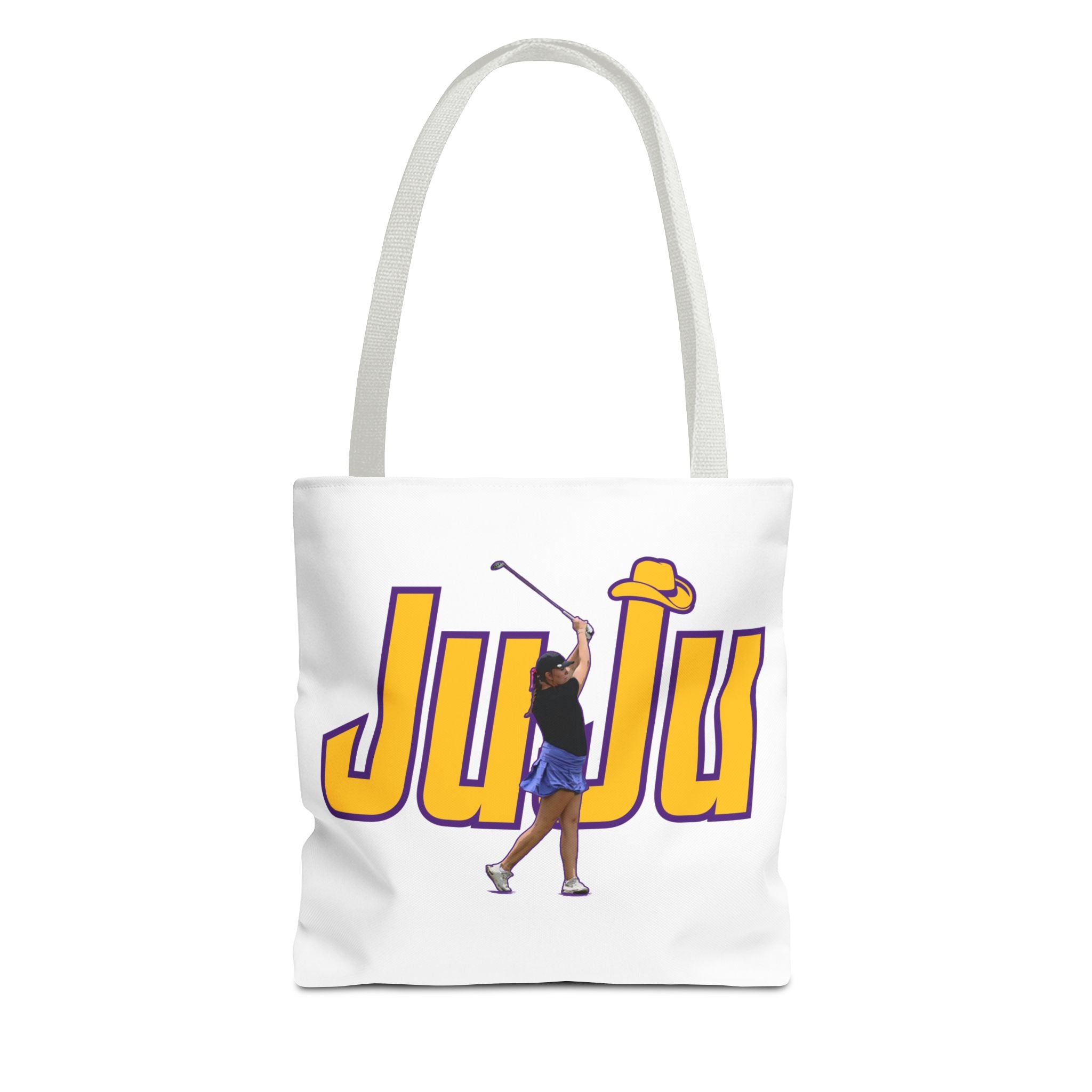 Julia Hughes Tote Bag