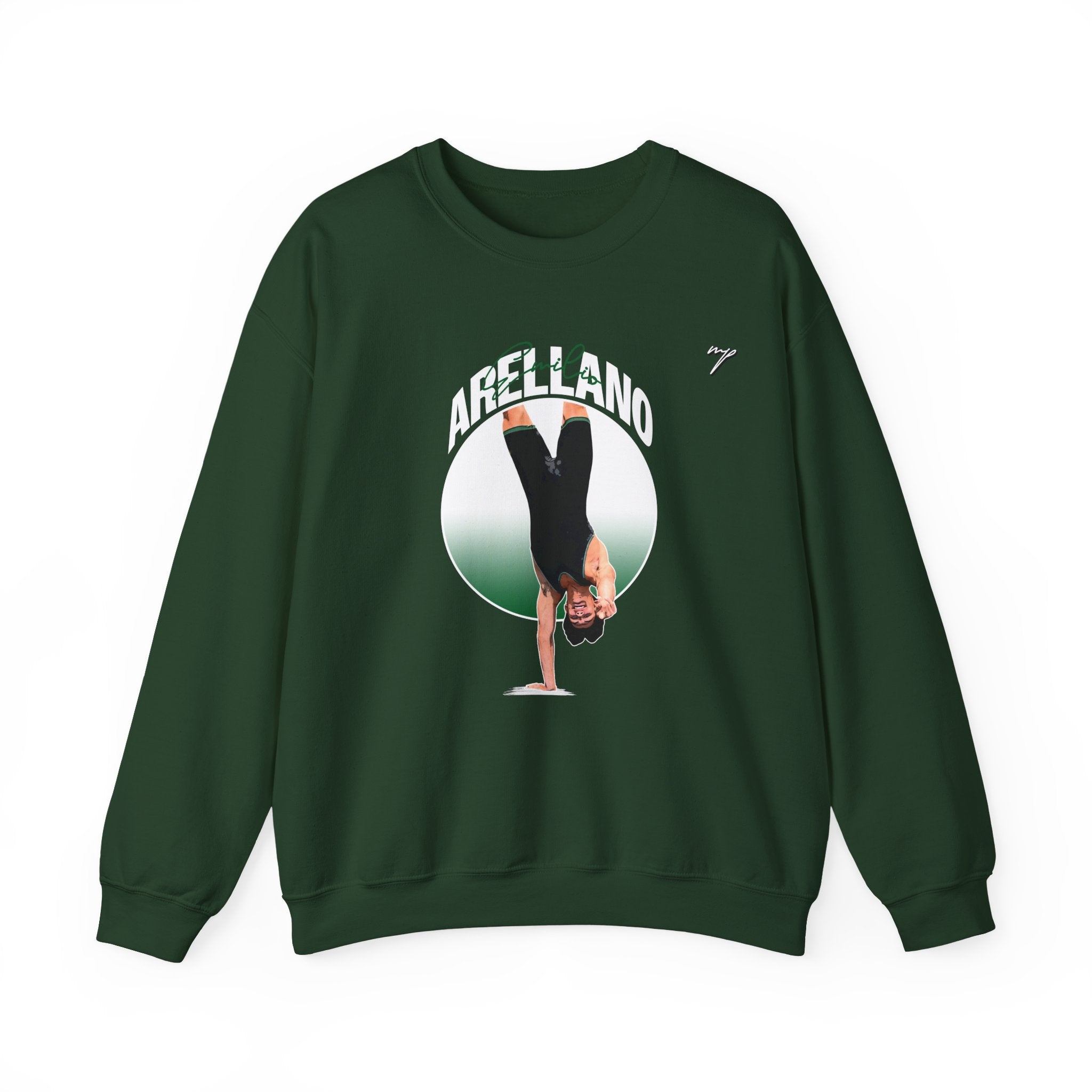 Emilio Arellano Crewneck