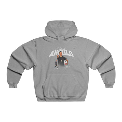 Gabriela Angulo Vintage Hoodie