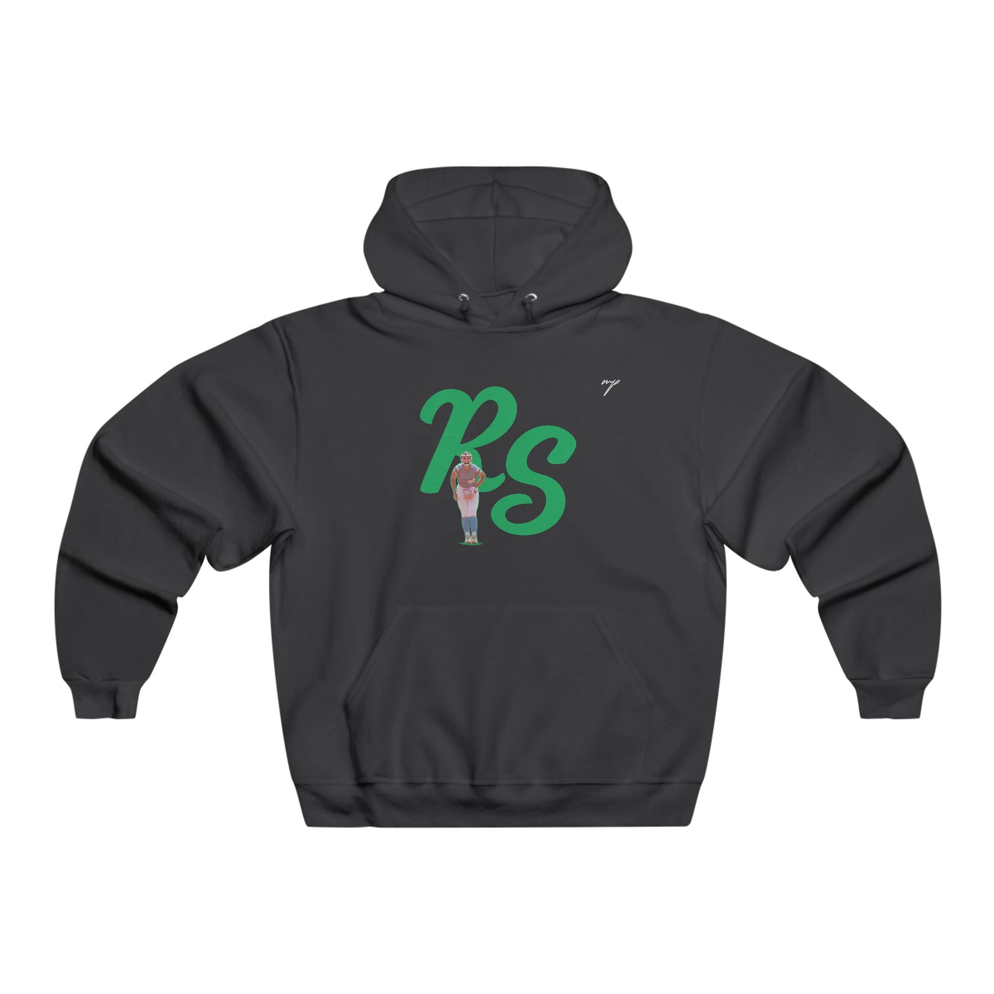 Ragan Stewart Vintage Hoodie