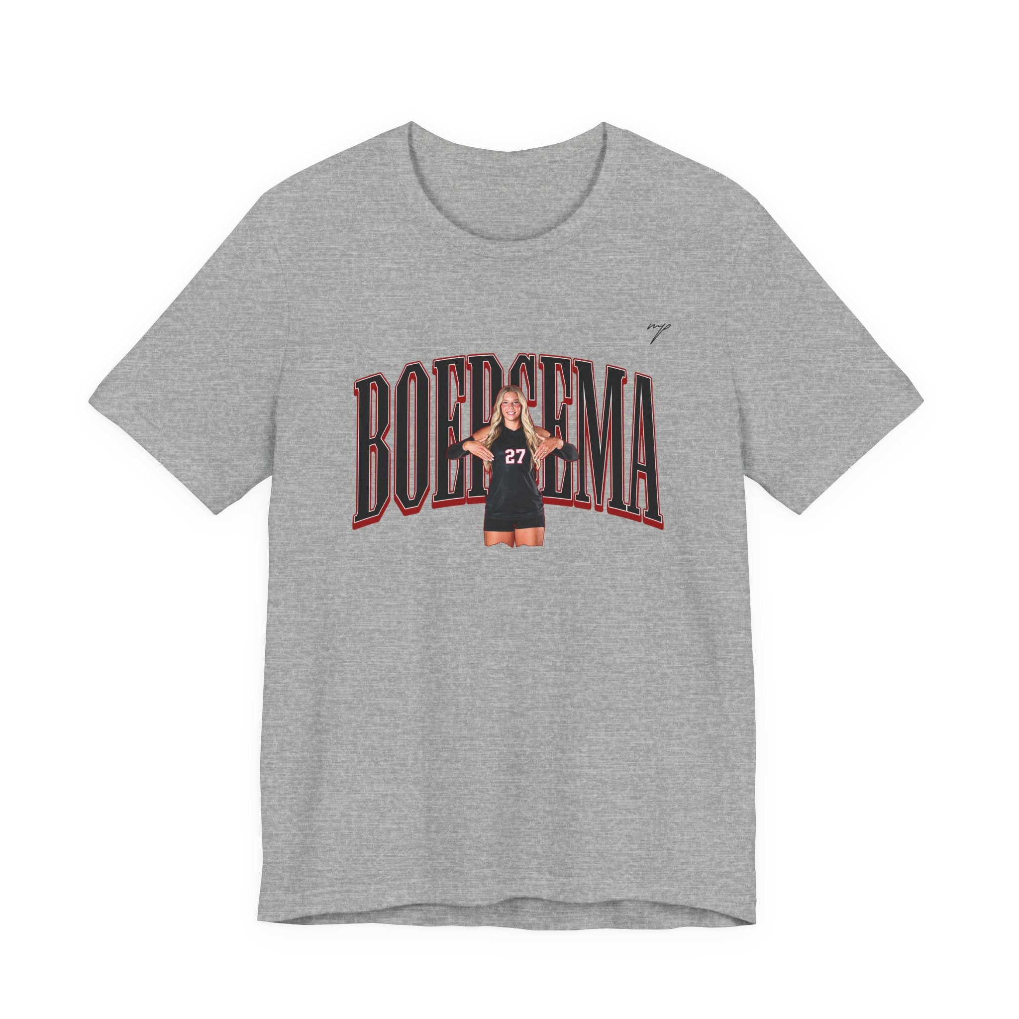 Ella Boersema Graphic Tee