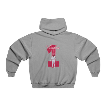 Colin Fimbres Vintage Hoodie