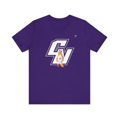 Chloe Nugent Graphic Tee