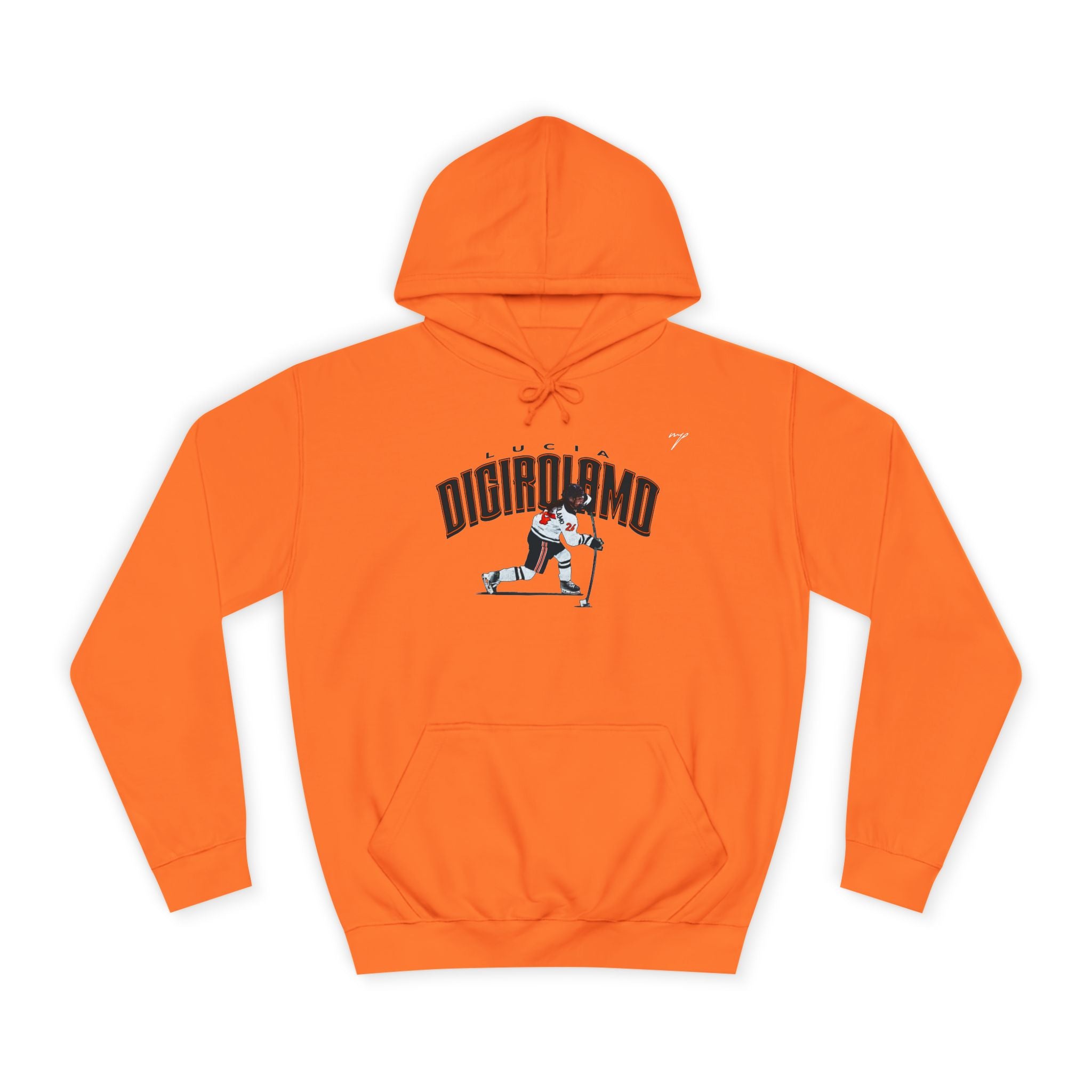 Lucia DiGirolamo Hoodie
