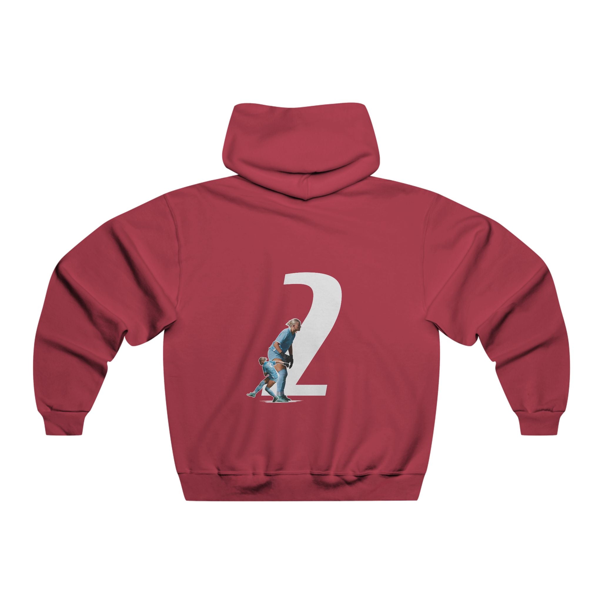 Keegan Smith Vintage Hoodie