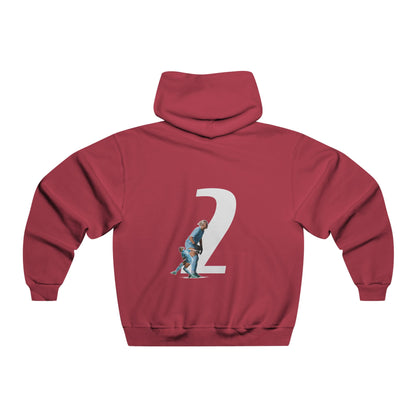 Keegan Smith Vintage Hoodie