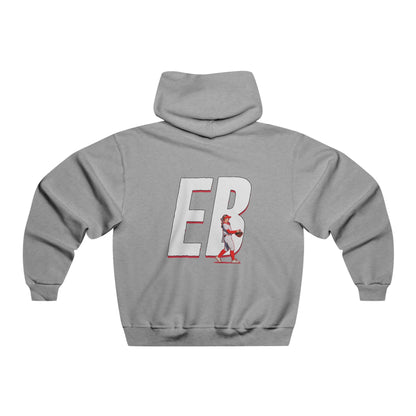 Ella Boyer Vintage Hoodie