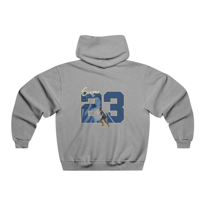 Simone Johnson Vintage Hoodie