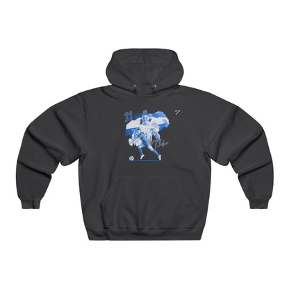 Lucy Kesler Vintage Hoodie