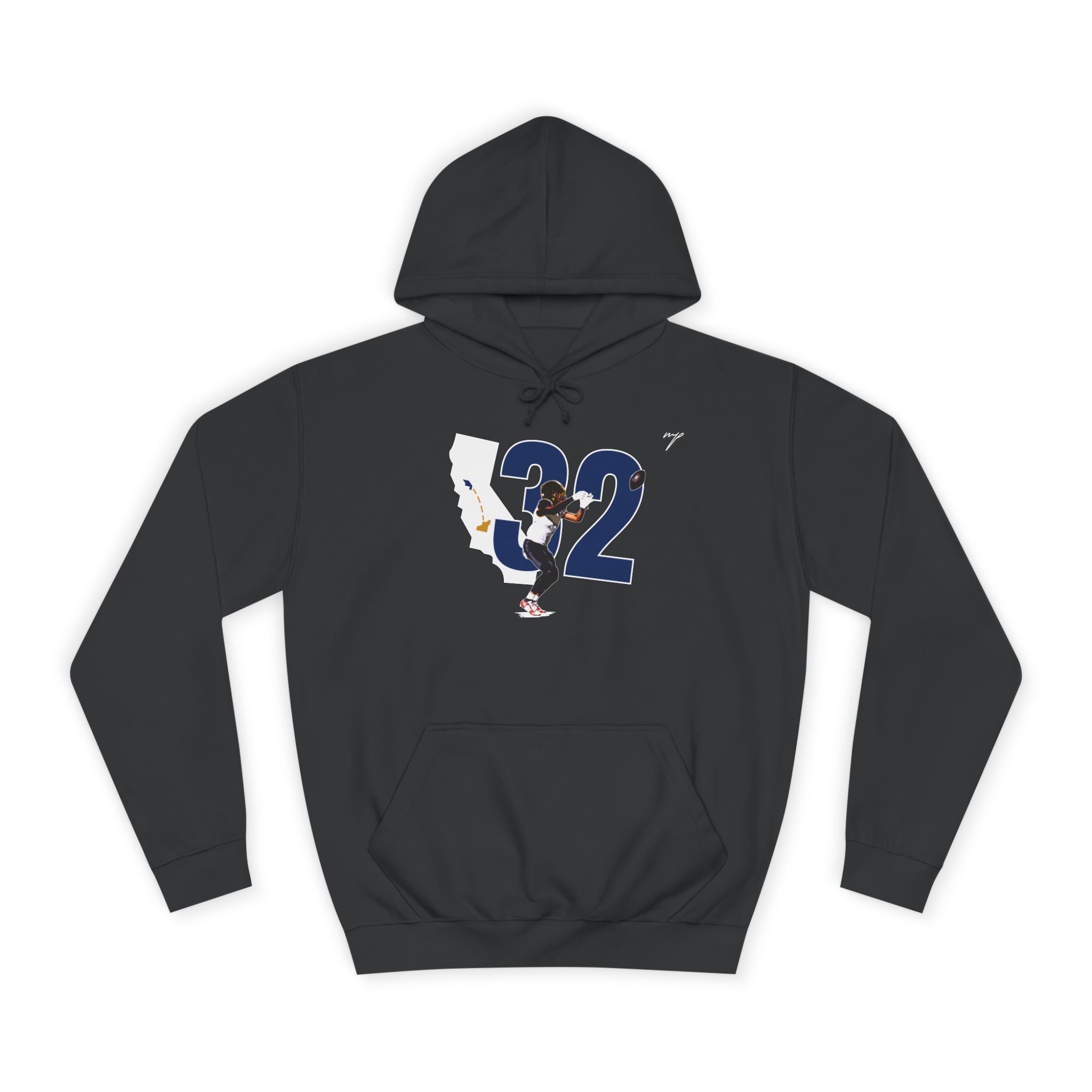 Albert Richardson Hoodie