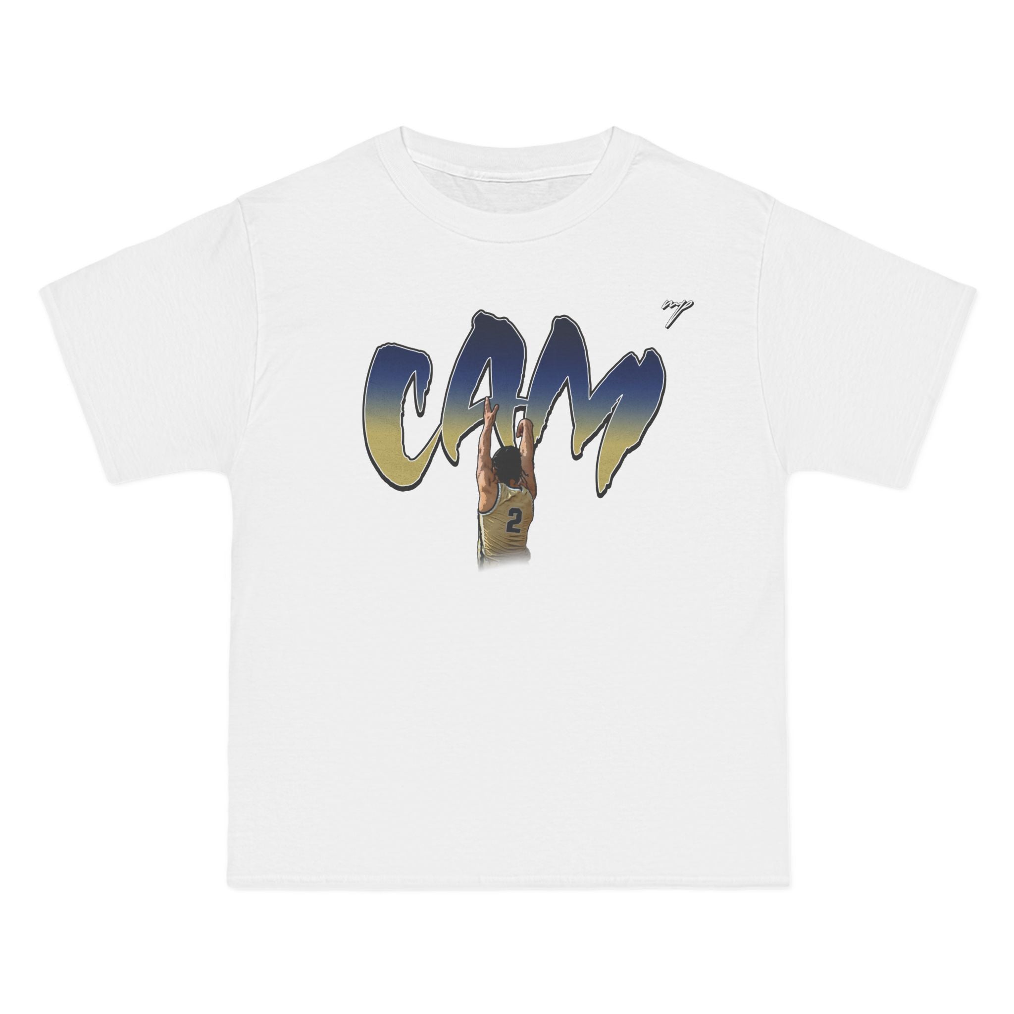 Camden Fletcher Vintage Tee