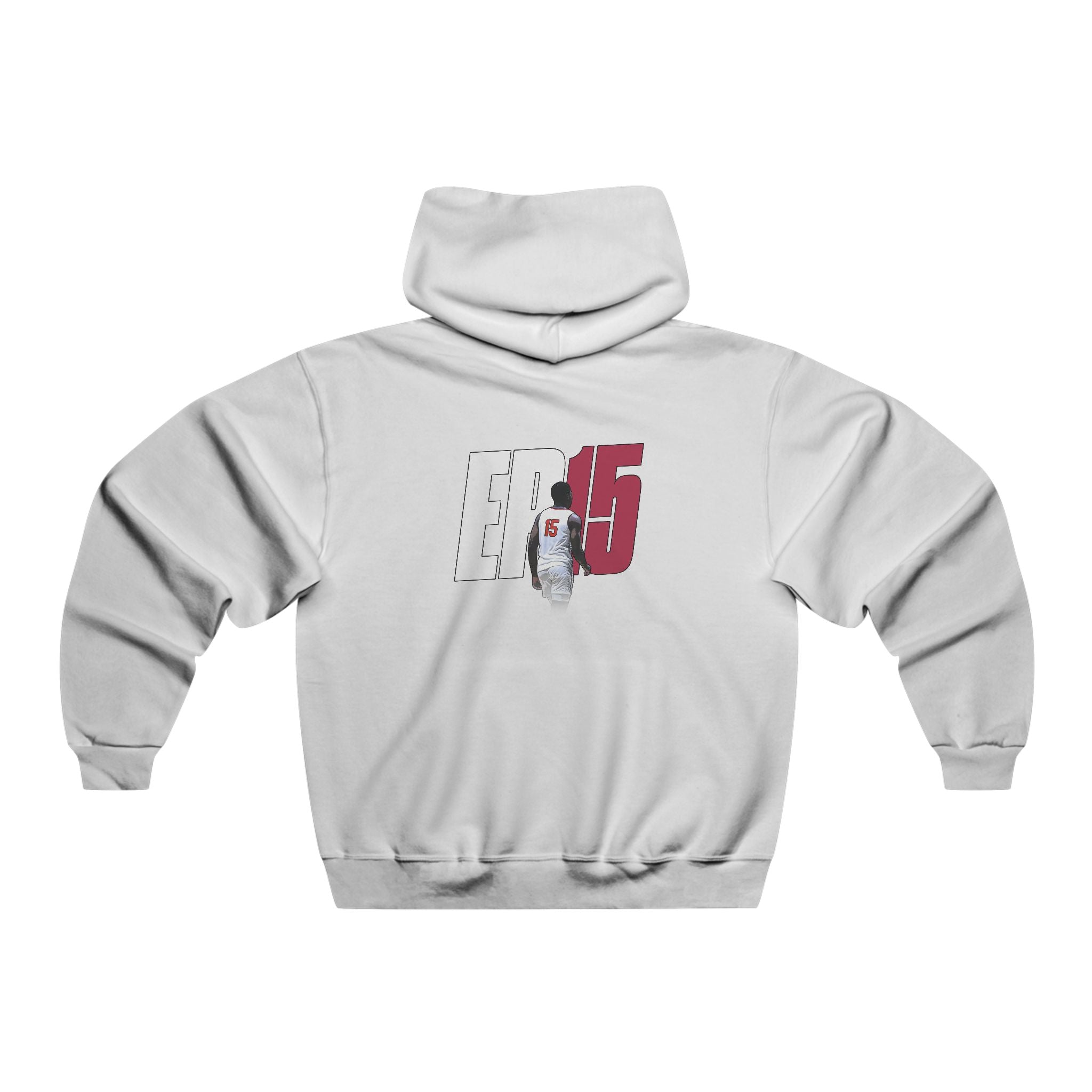 Erick Perez Vintage Hoodie