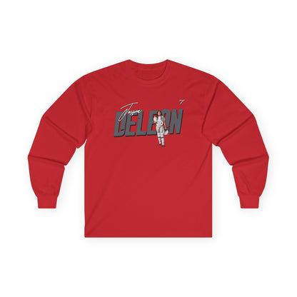 Jessica Deleon Long Sleeve Tee