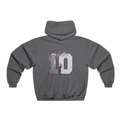 Parker Holley Vintage Hoodie (Front + Back)