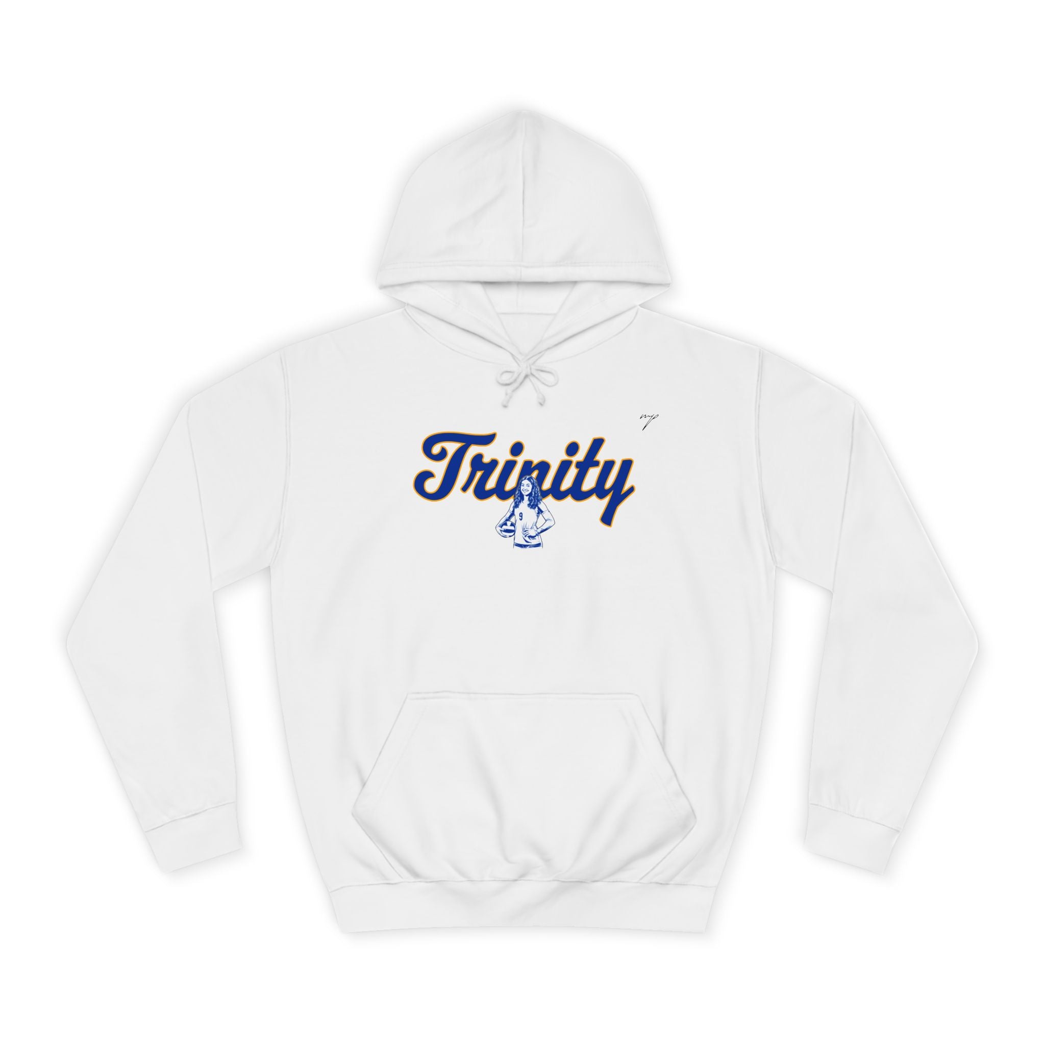 Trinity Thompson Hoodie