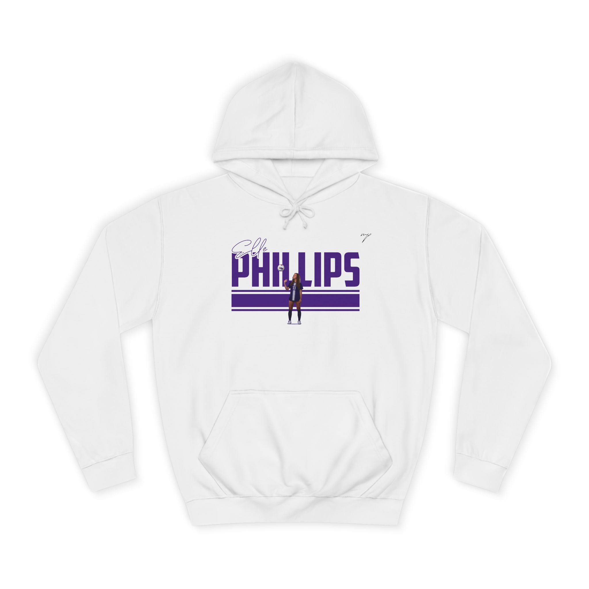Elle Phillips Hoodie