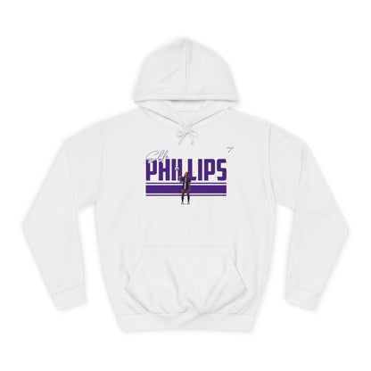 Elle Phillips Hoodie