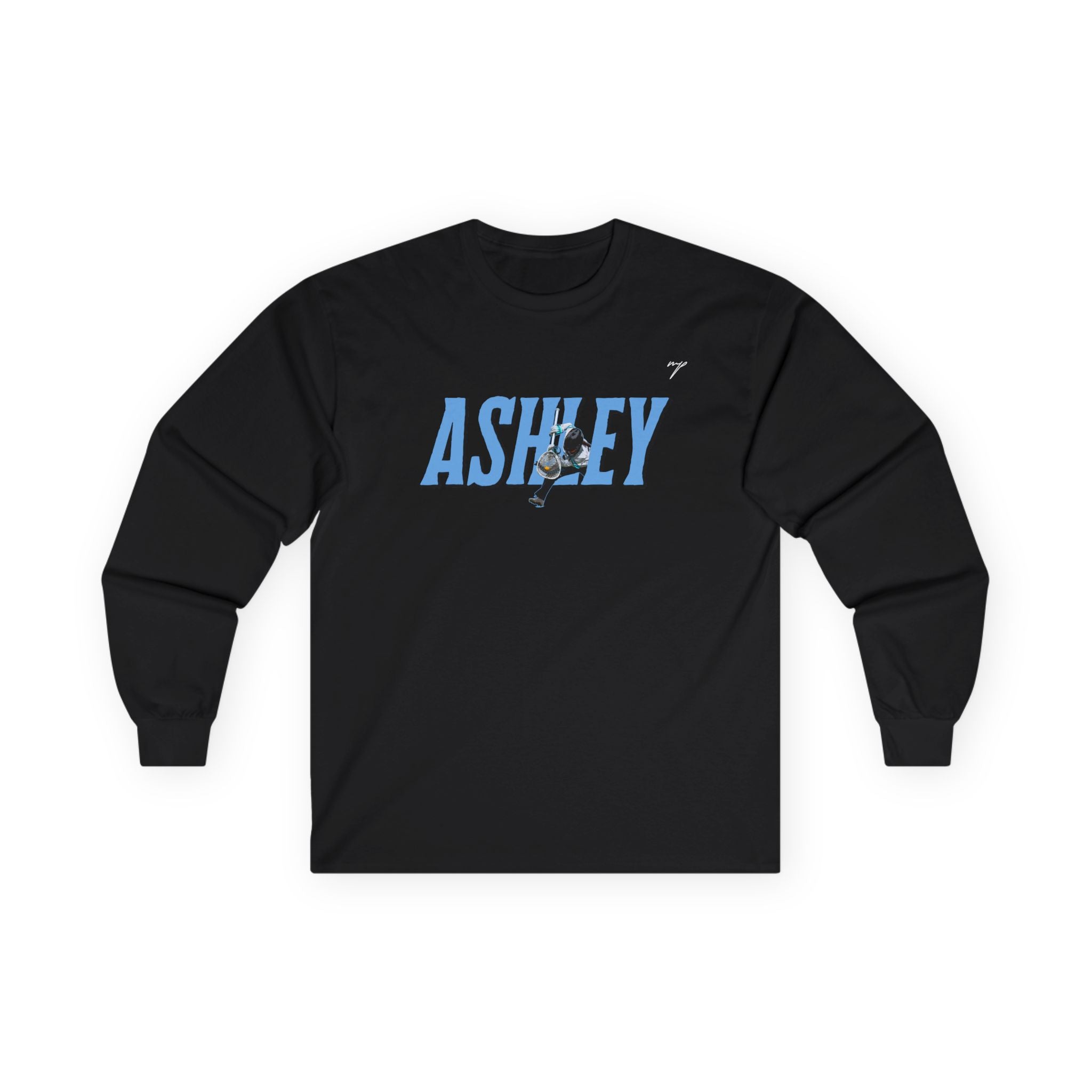 Ashley Langdon Long Sleeve