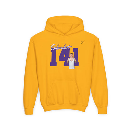 Layke Schwiebert YOUTH Hoodie
