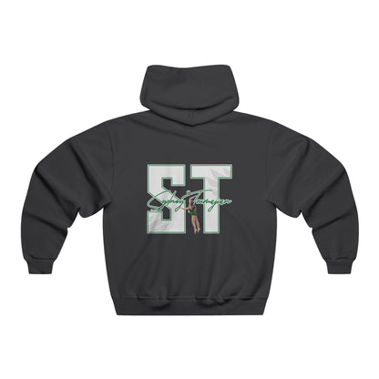 Sydney Toumajian Vintage Hoodie