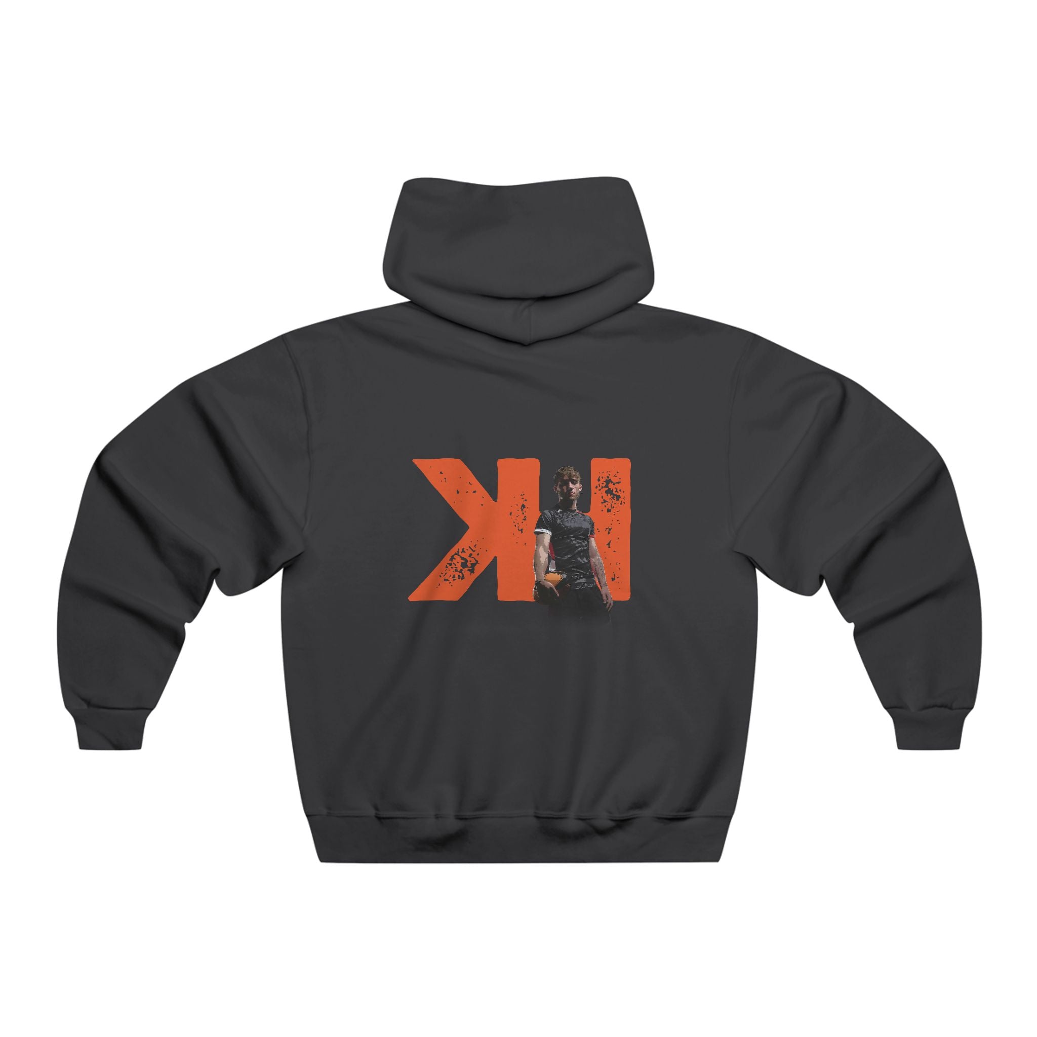 Kaden Hasty Vintage Hoodie