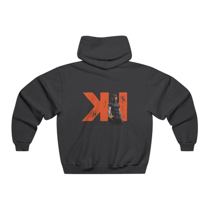 Kaden Hasty Vintage Hoodie