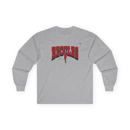 Jacob Beccles Long Sleeve