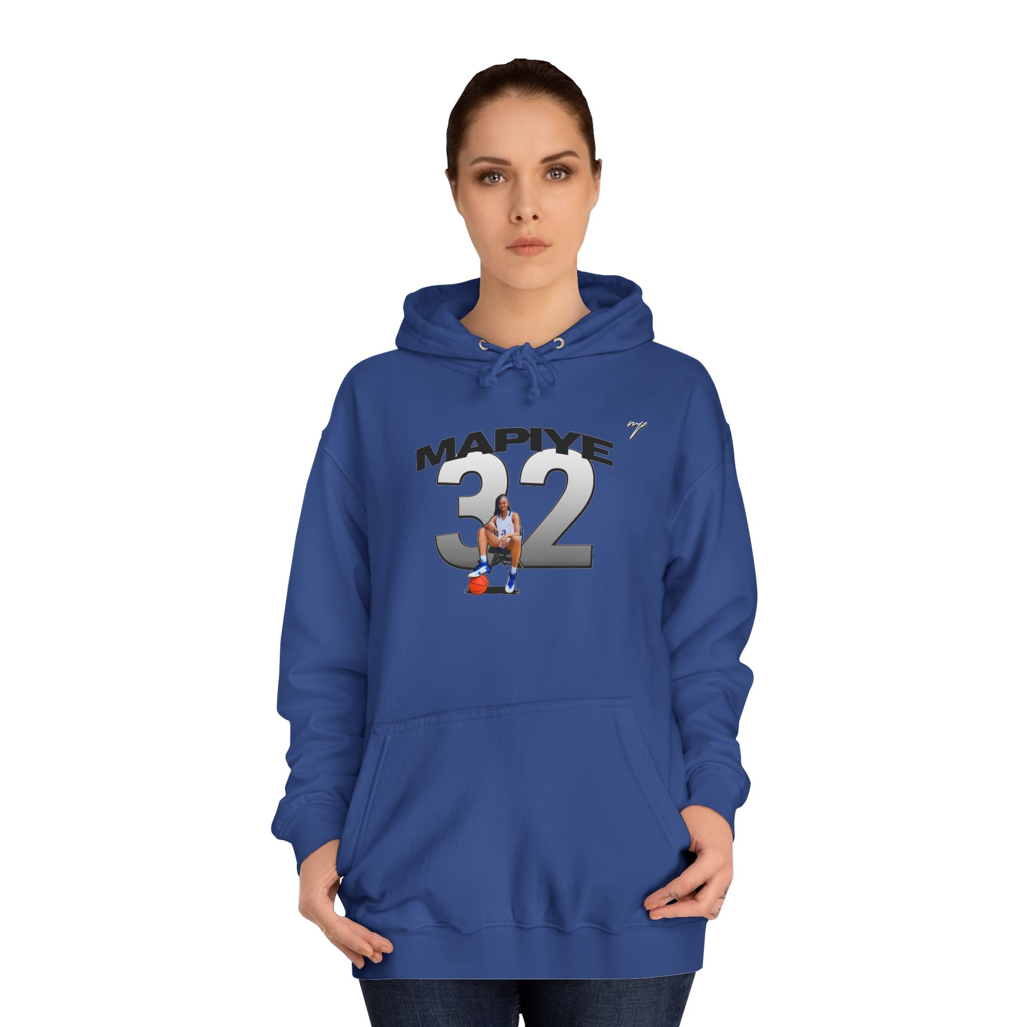 Getrude Mapiye Hoodie