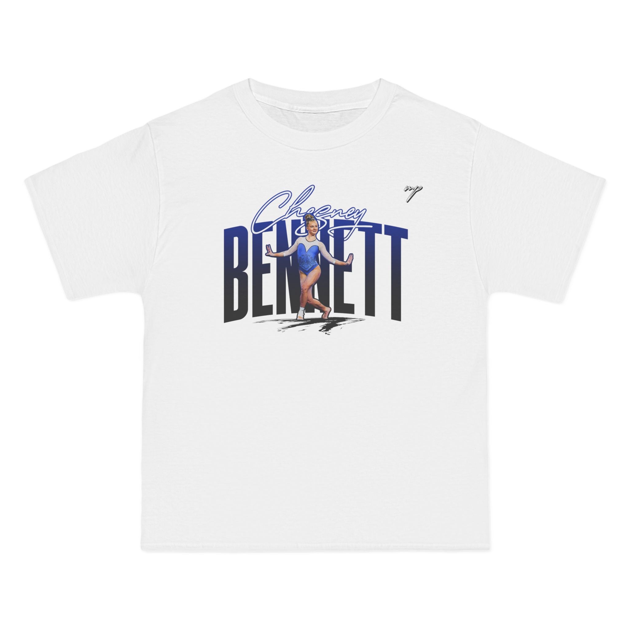 Chesney Bennett Vintage Tee