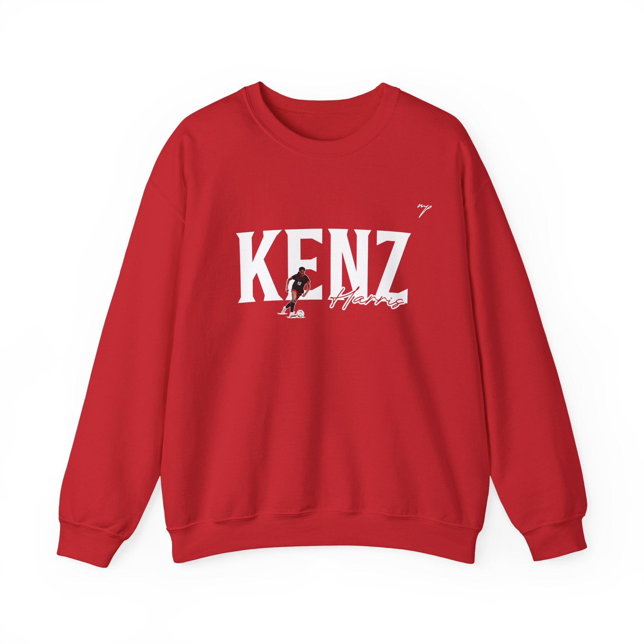 Mackenzie Harris Crewneck