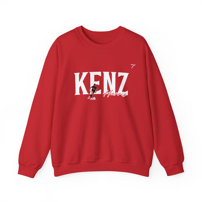 Mackenzie Harris Crewneck