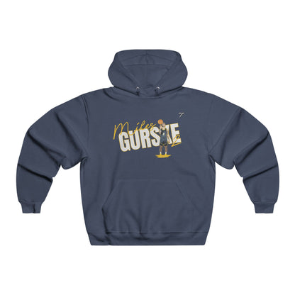 Miles Gurske Vintage Hoodie