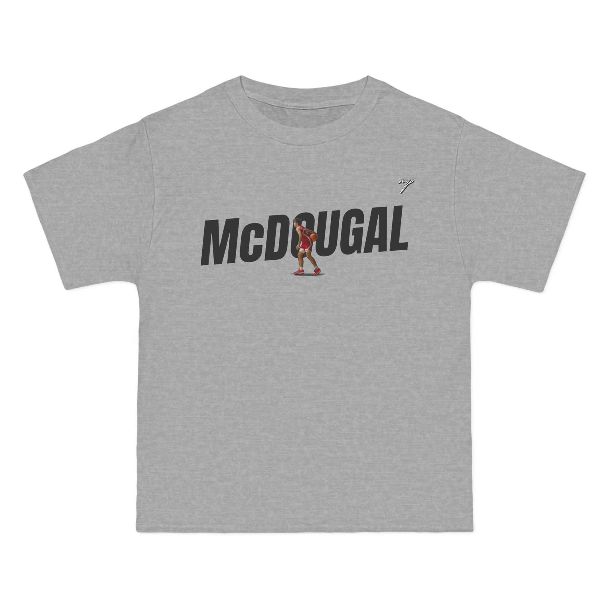 Anderson McDougal Vintage Tee