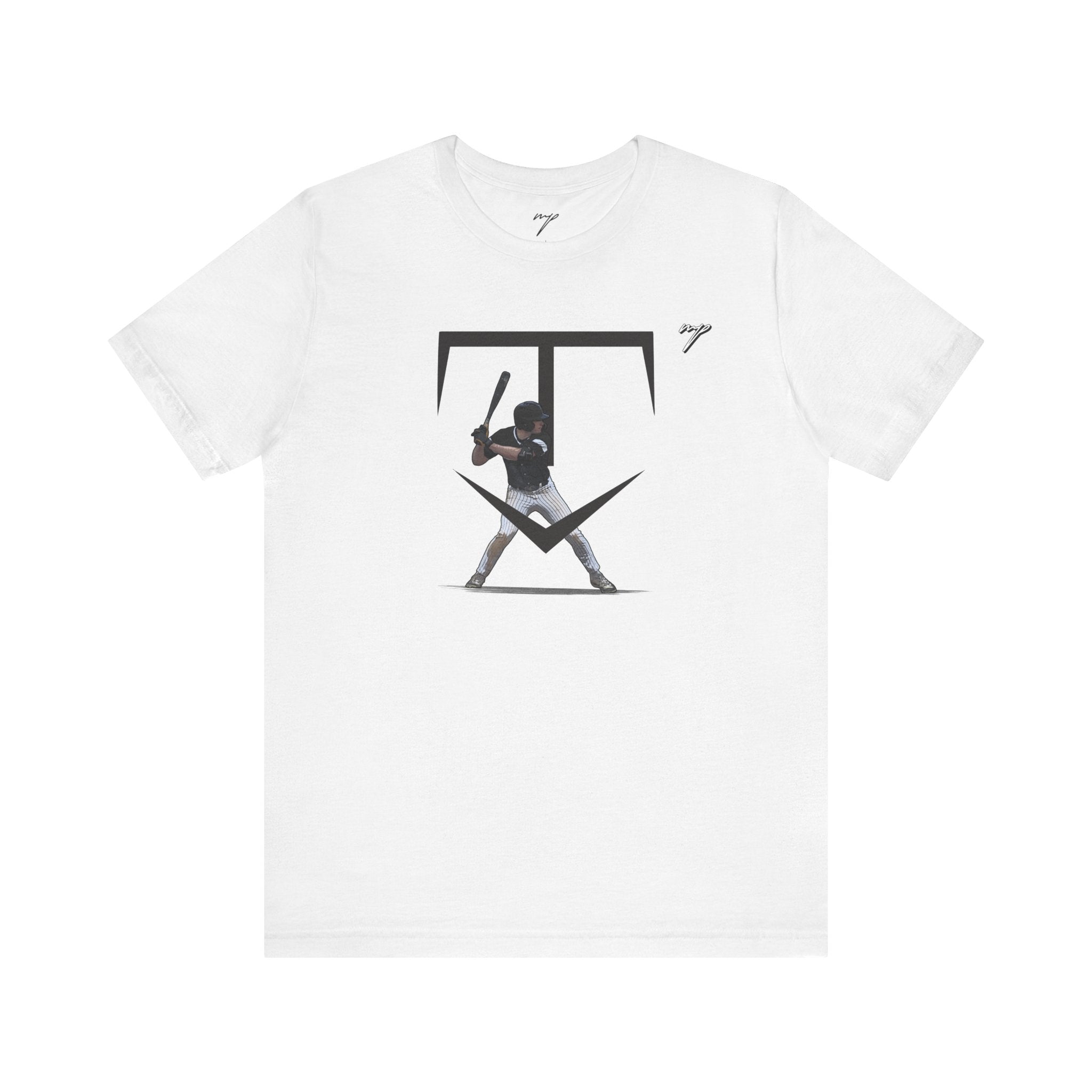 Trevor Vande Hey Graphic Tee