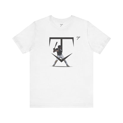 Trevor Vande Hey Graphic Tee