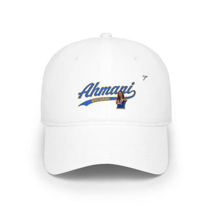 Ahmani Guichard Hat