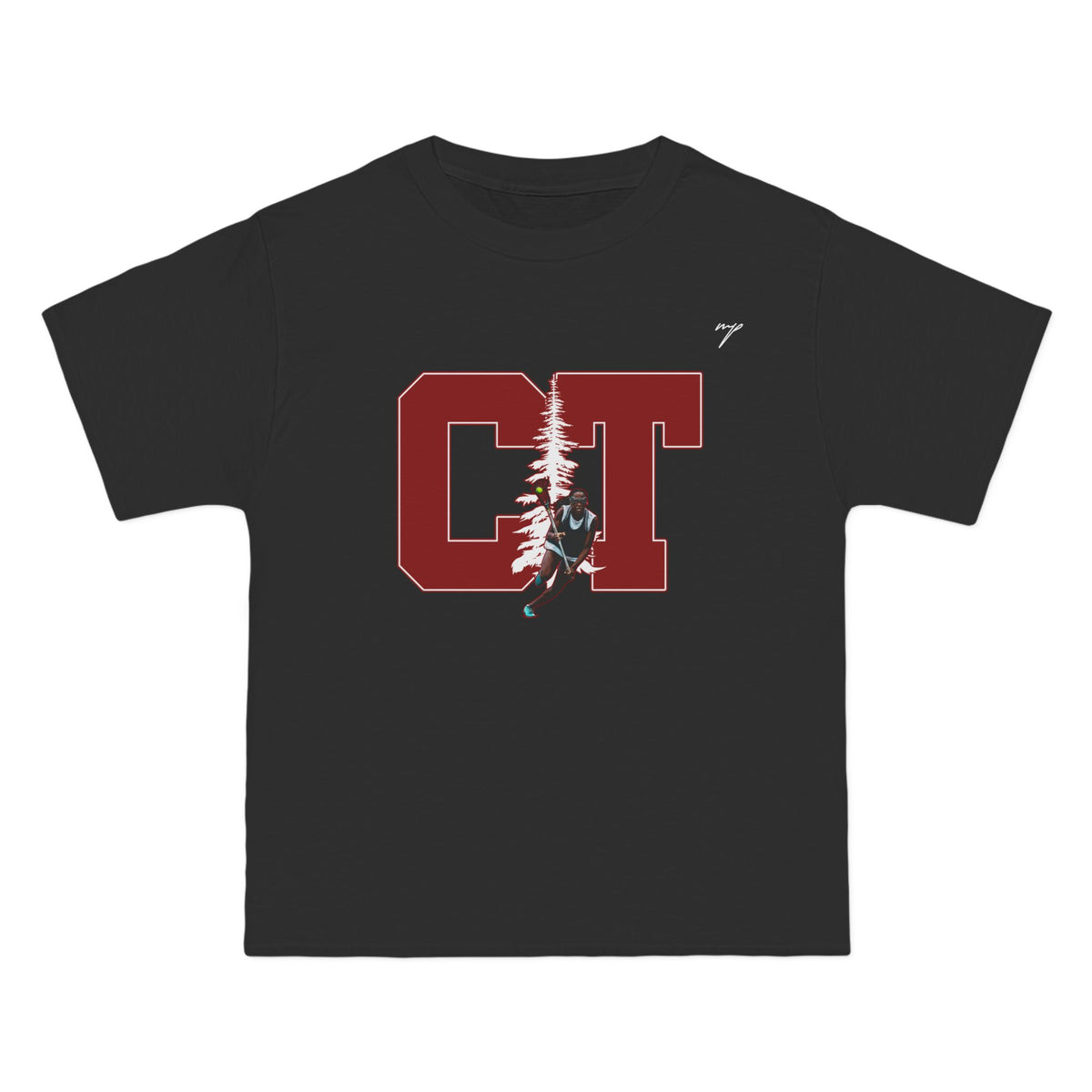 Chloe Thomas Vintage Tee