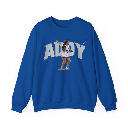 Addison Papagolos Crewneck