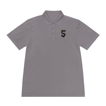 Rachel Ogunleye Polo