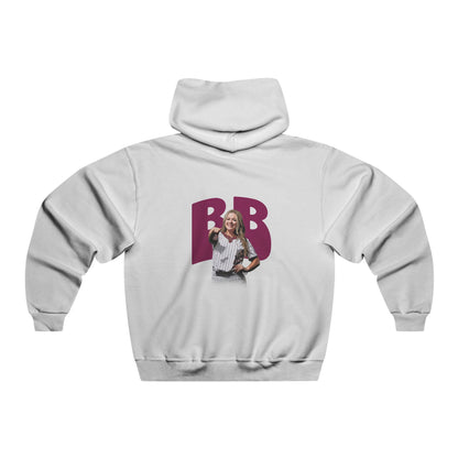 Brooklynn Braun Vintage Hoodie
