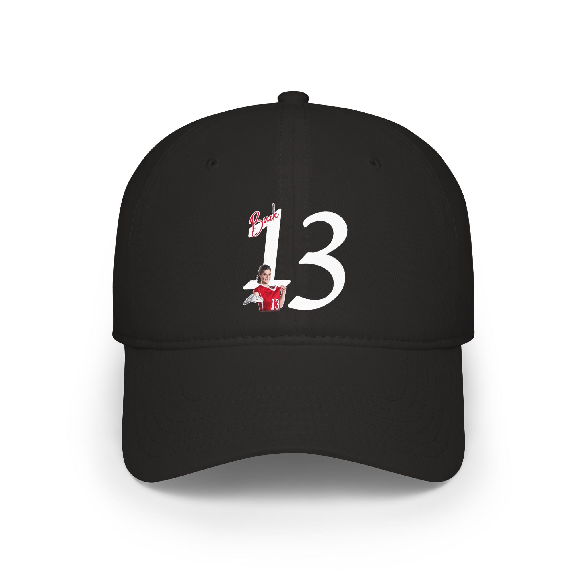 Katie Buck Hat
