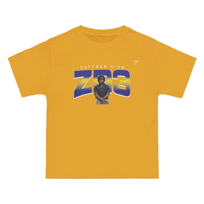 Zack Rouch Vintage Tee