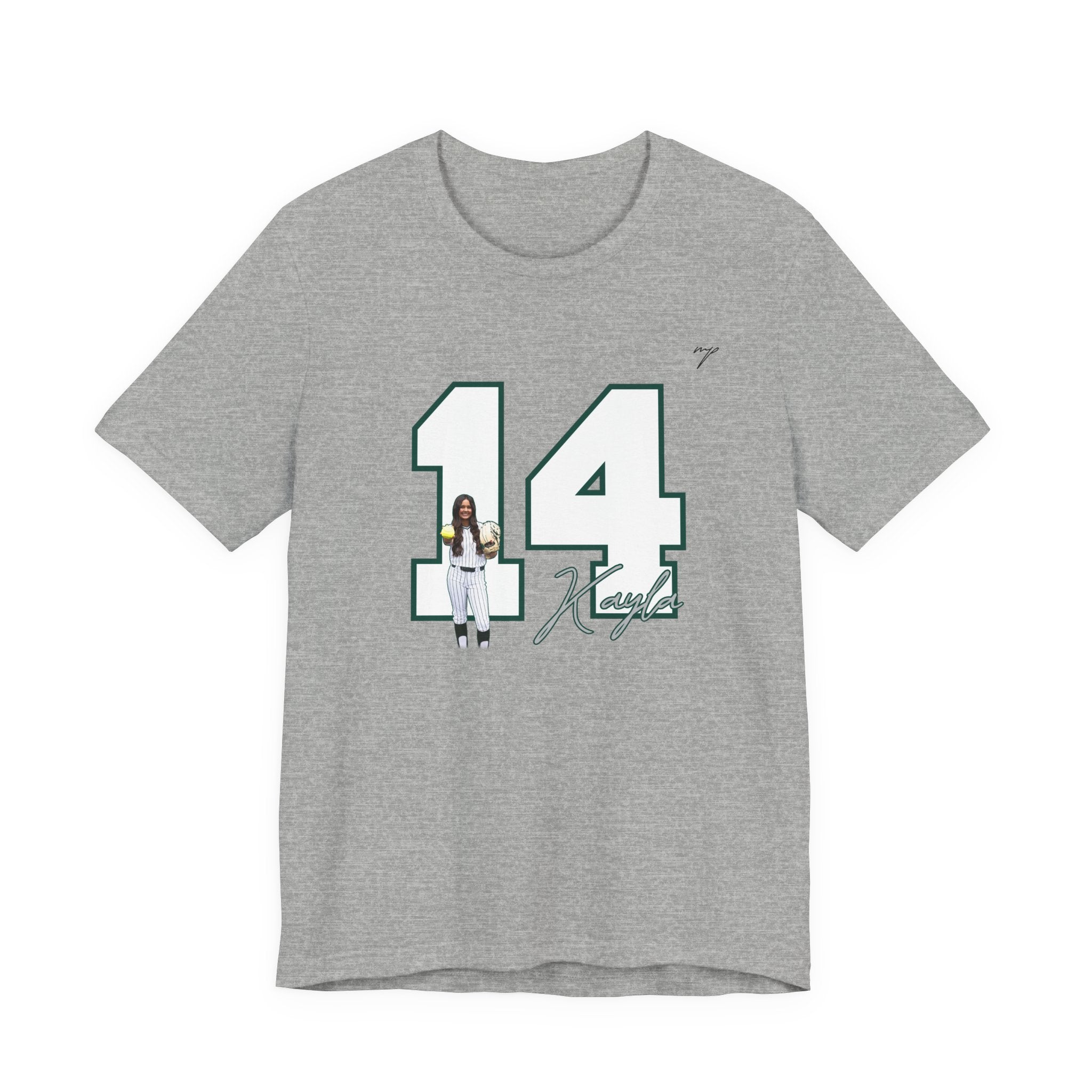 Kayla Cisneros Graphic Tee