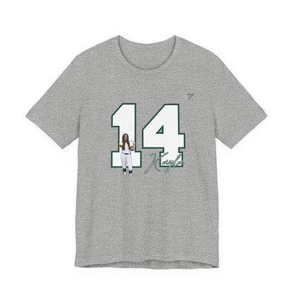 Kayla Cisneros Graphic Tee