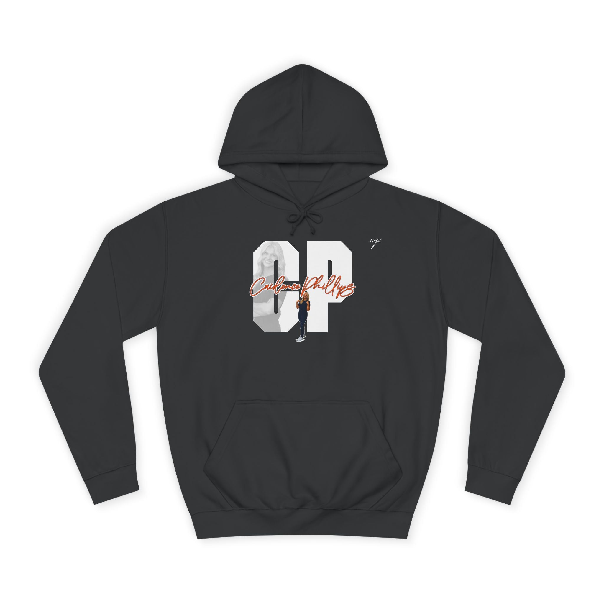 Caidence Phillips Hoodie
