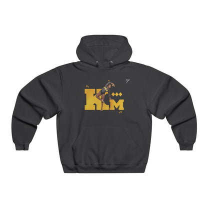 Kendall Morgan Vintage Hoodie