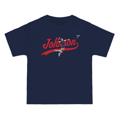 Melia Johnson Vintage Tee