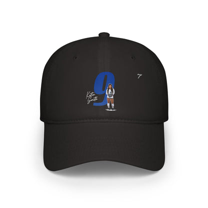 Katie Smith Hat